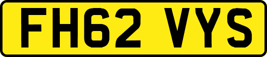 FH62VYS