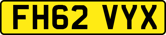 FH62VYX