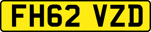 FH62VZD
