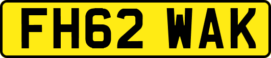 FH62WAK