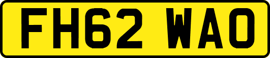 FH62WAO