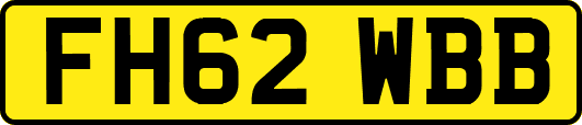 FH62WBB