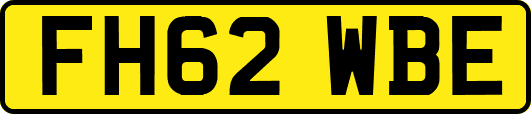 FH62WBE