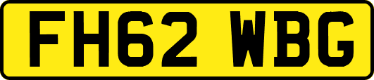 FH62WBG