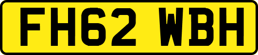 FH62WBH
