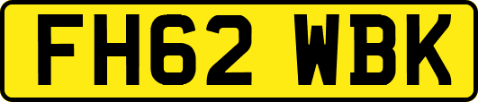 FH62WBK