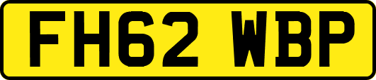 FH62WBP