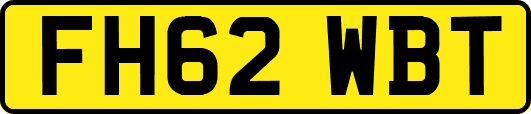 FH62WBT