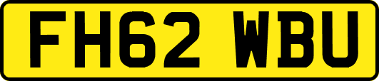 FH62WBU