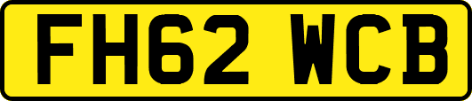 FH62WCB