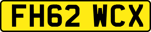 FH62WCX