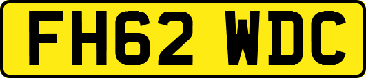 FH62WDC
