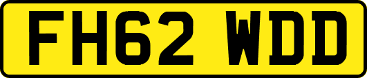 FH62WDD