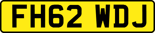 FH62WDJ