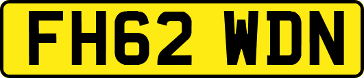 FH62WDN