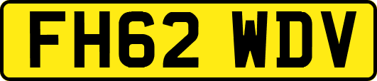 FH62WDV
