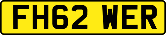 FH62WER