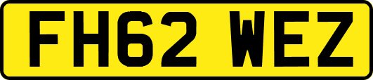 FH62WEZ