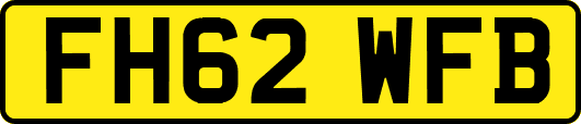 FH62WFB