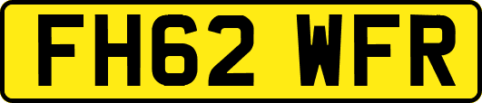 FH62WFR