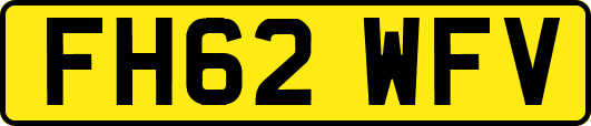 FH62WFV