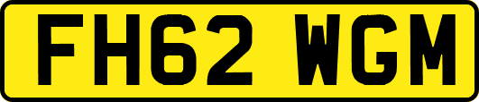 FH62WGM