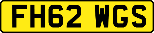 FH62WGS