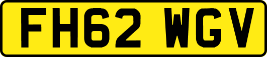 FH62WGV