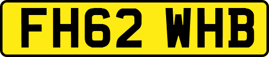 FH62WHB