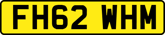 FH62WHM