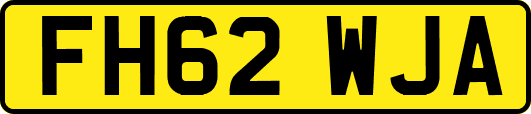 FH62WJA