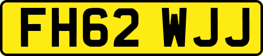 FH62WJJ