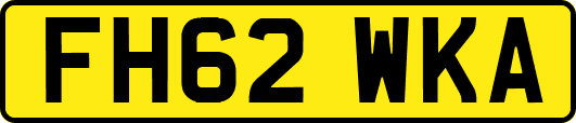 FH62WKA