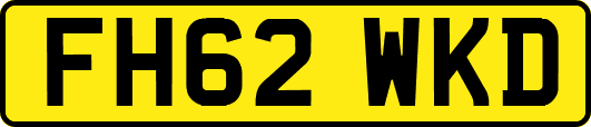 FH62WKD