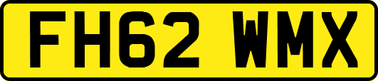FH62WMX