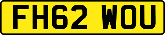 FH62WOU