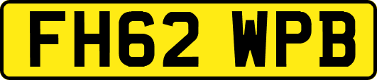 FH62WPB
