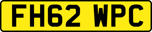FH62WPC