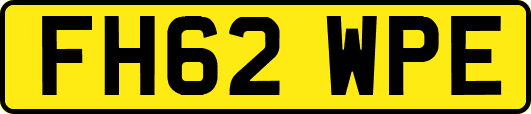 FH62WPE