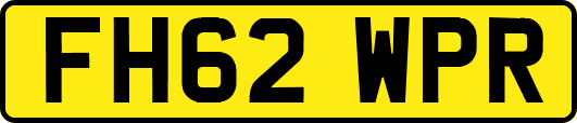 FH62WPR