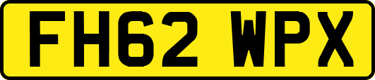 FH62WPX