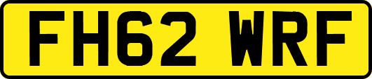 FH62WRF