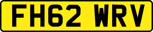FH62WRV