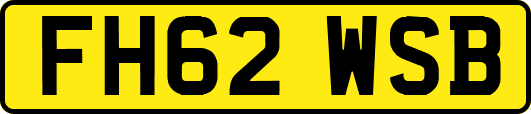 FH62WSB