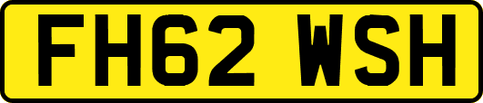 FH62WSH