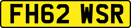 FH62WSR