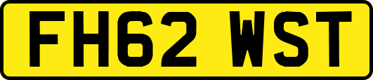 FH62WST