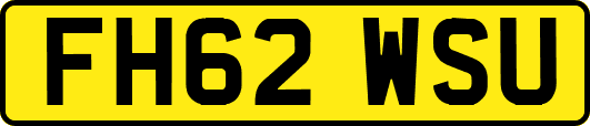 FH62WSU
