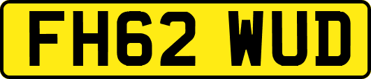 FH62WUD