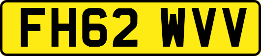 FH62WVV
